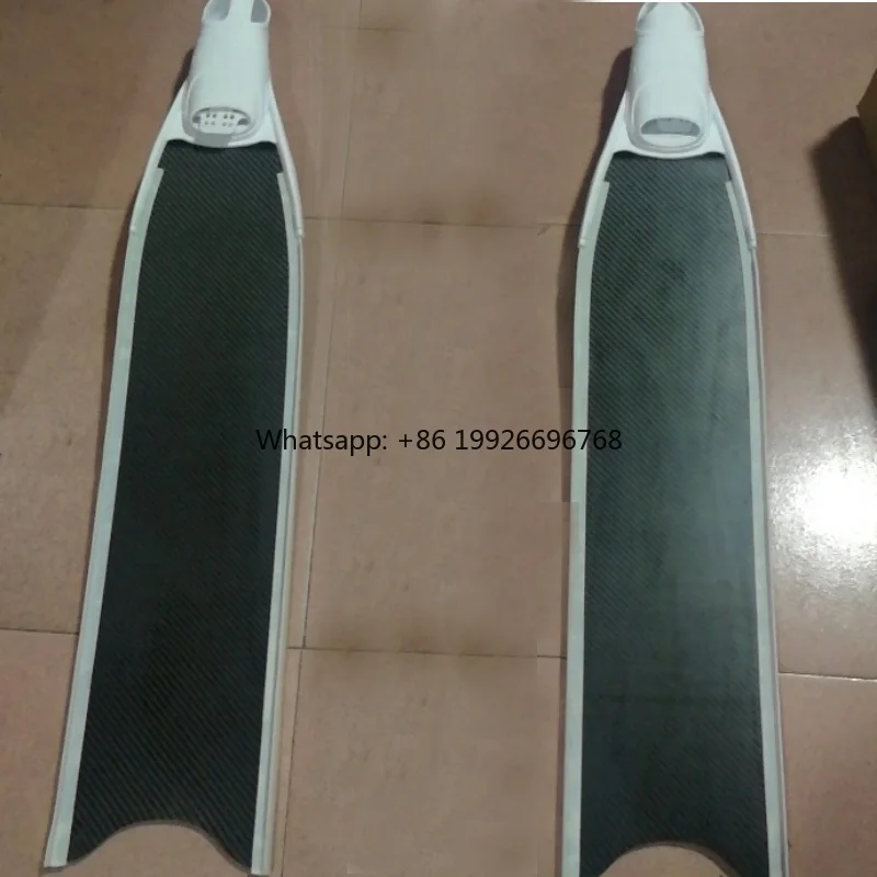 

Wonderful Wholesale Carbon Fiber Freediving Fins factory
