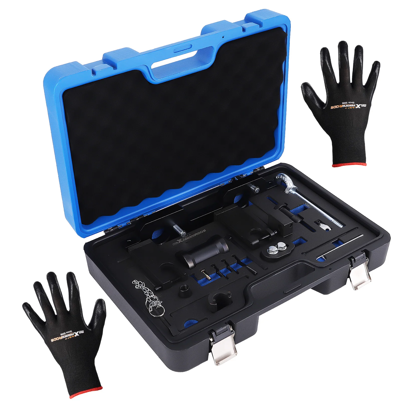 Engine Timing Tool Set for BMW N20 N26 X1 X3 320i with Oil Pump Alignment Tool