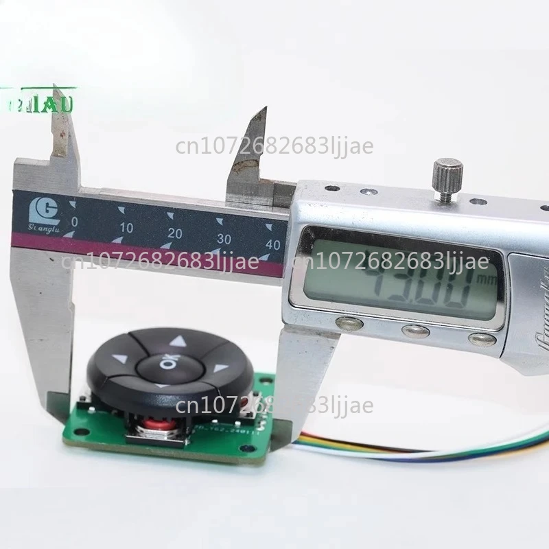 

12X12 кнопочный пятипозиционный переключатель с узором/печатной платы B3F-4055 колпачок для клавиатуры пользовательские колпачки для механических переключателей