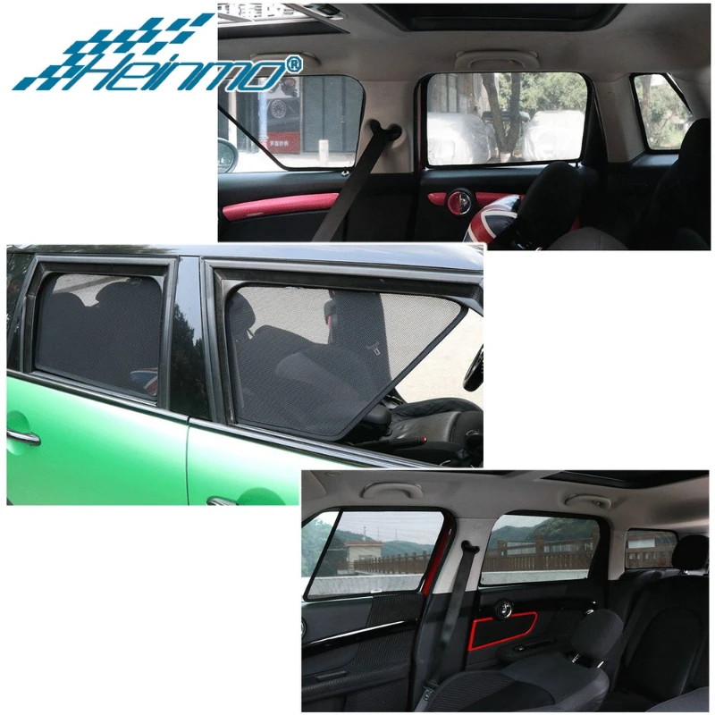 Thumbnail 4 - #13 Best Car Magnetic Window Covers to Buy In 2026