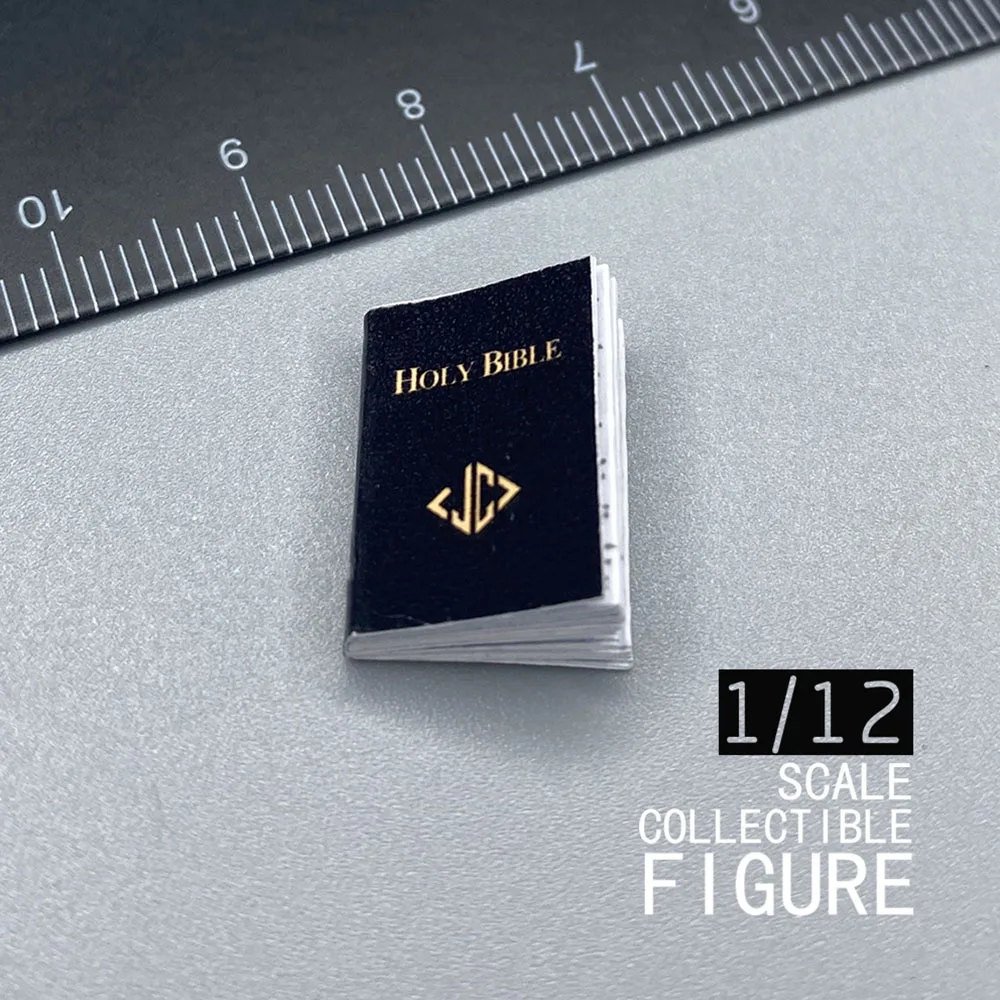 1/12 アトンカスタムヘルブレイザーコンスタンティン武器戦争葉巻モデルアクセサリーフィット 6 "アクションフィギュアコレクタブル