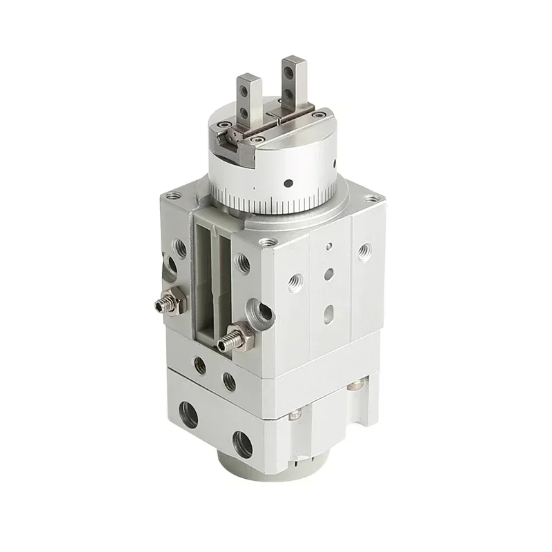 

Excellent Excellent Top Quality Hot SalesPneumatic Parts MRHQ Series MRHQ10D MRHQ16D MRHQ20D MRHQ25D -90S -180S Rotary Clamping