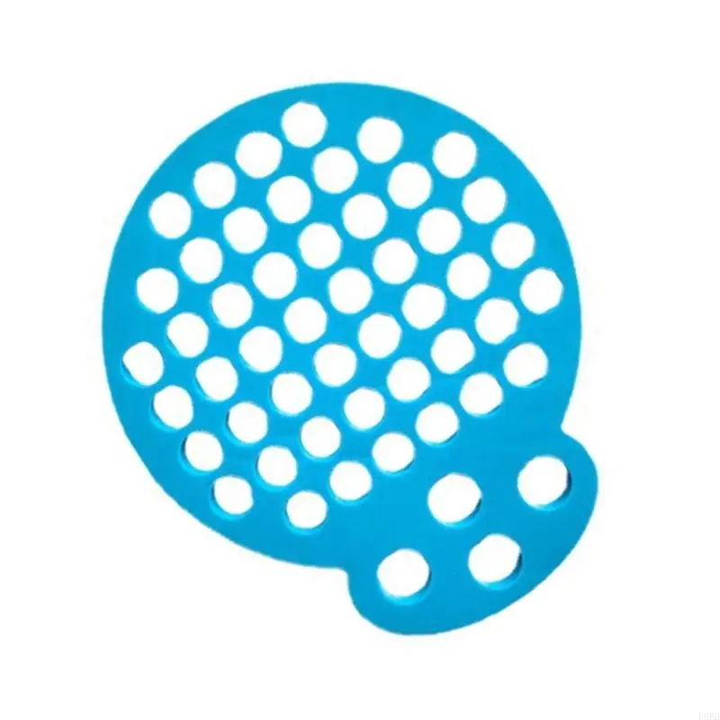 أجهزة تقوية اليد المريحة لأجهزة أصابع الاتهام للموسيقيين والرياضيين L8RB