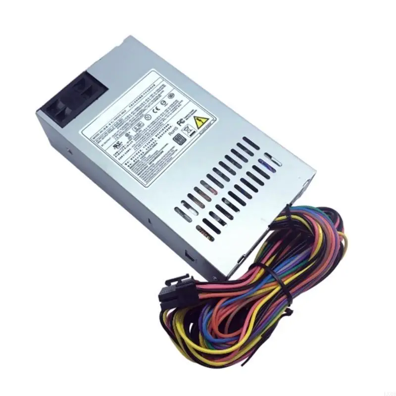 

FSP270-60LE FSP270 FSP270 1U Power Supply FLEX HTPC NAS POS Cash Register ATX Shuttle 24Pin Well Tested Working