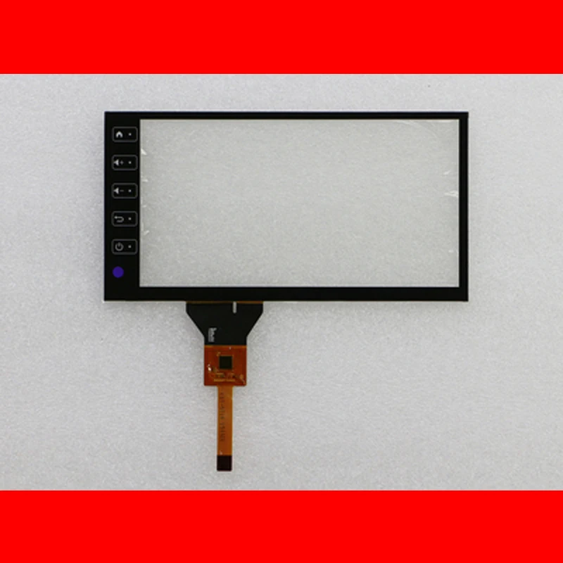 

6.7'' KDT-5710 90x172 -- Touchpad Capacitive touch panels Screens