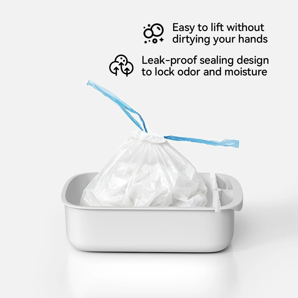 Thumbnail 3 - #12 Cheap Cat Litter Box Liners Worth Buying