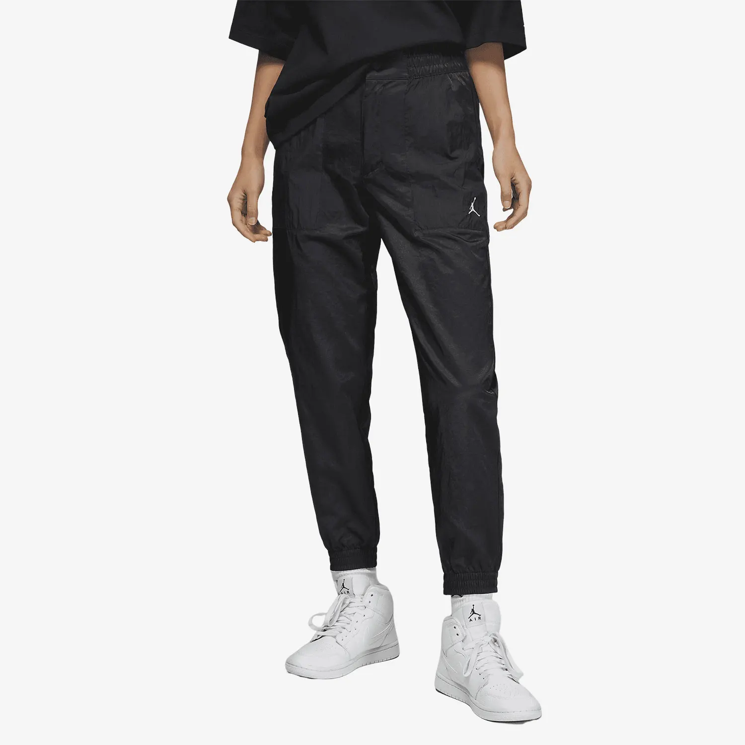 Nike genuine Air Jordan women's sports and casual ankle pants DV1453-010