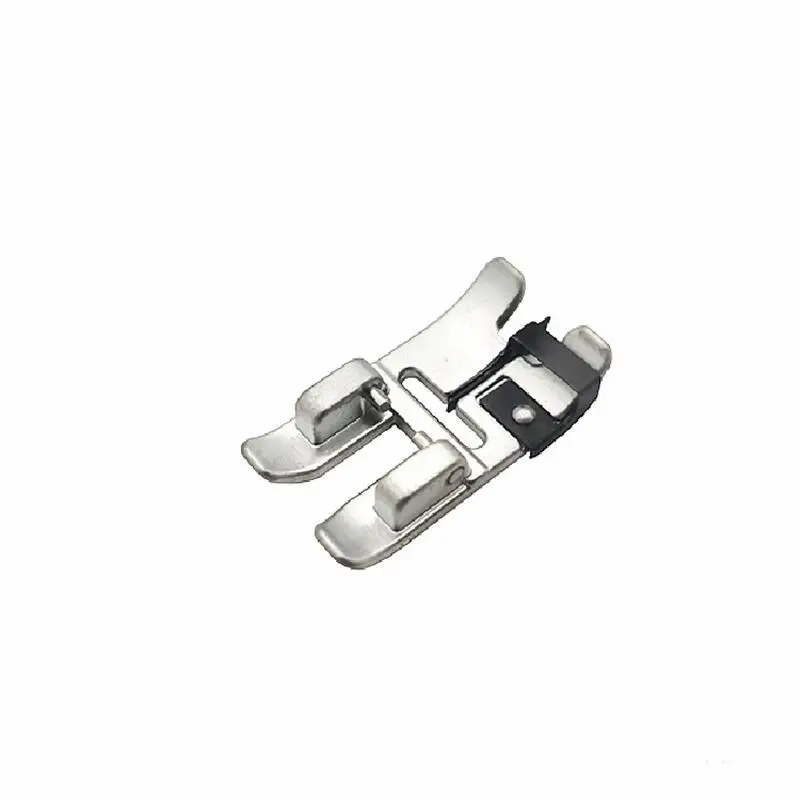 Snap on Edge-Joining Ditch Foot Fits For PFAFF Household Sewing Machines With IDT Walking Foot #820609096