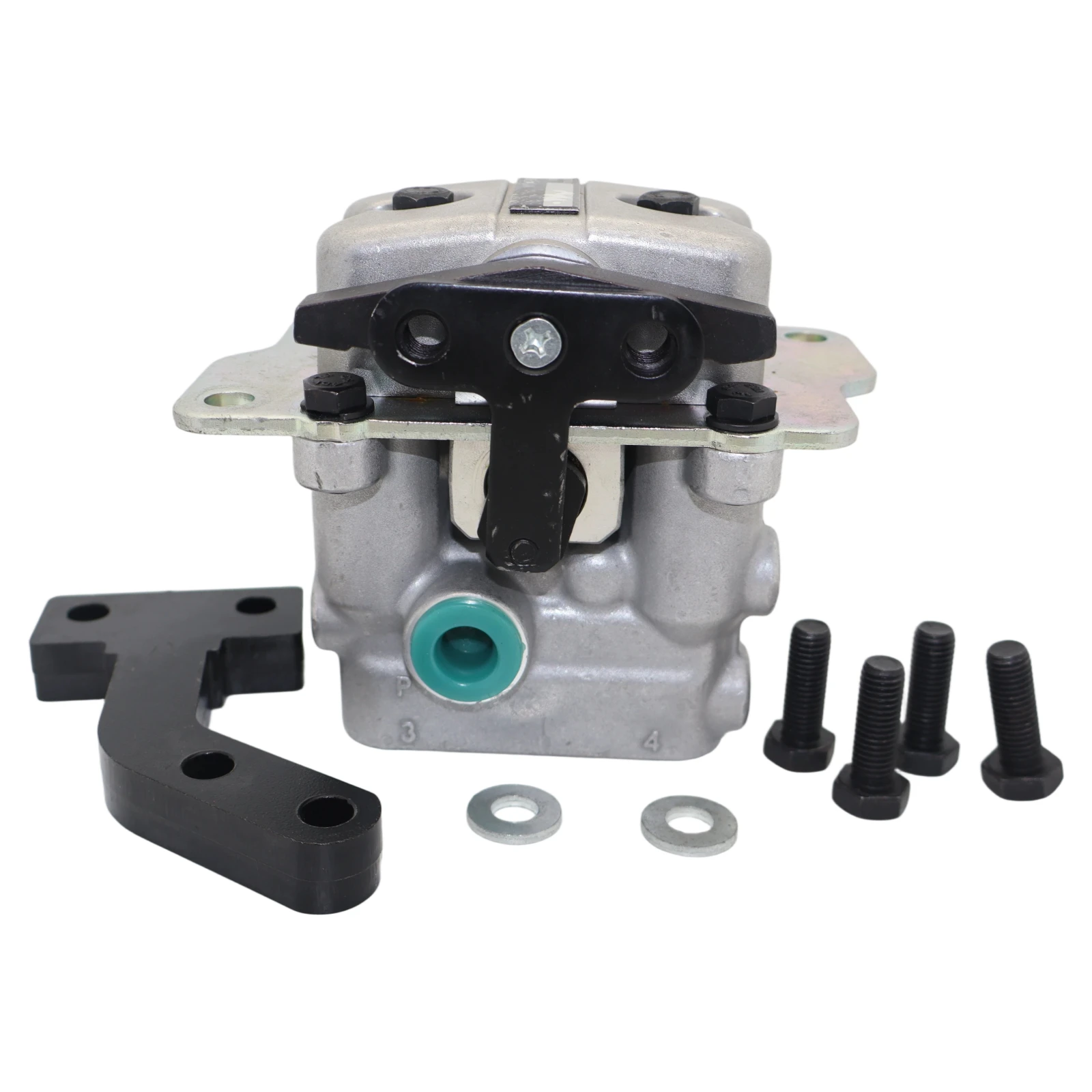 Travel Pilot Valve Footwork Assy 702-16-01431 702-16-01430 702-16-01432 Fits for Komatsu PC300-6 PC350-6 PC400-6 PC450-6 PC60-7