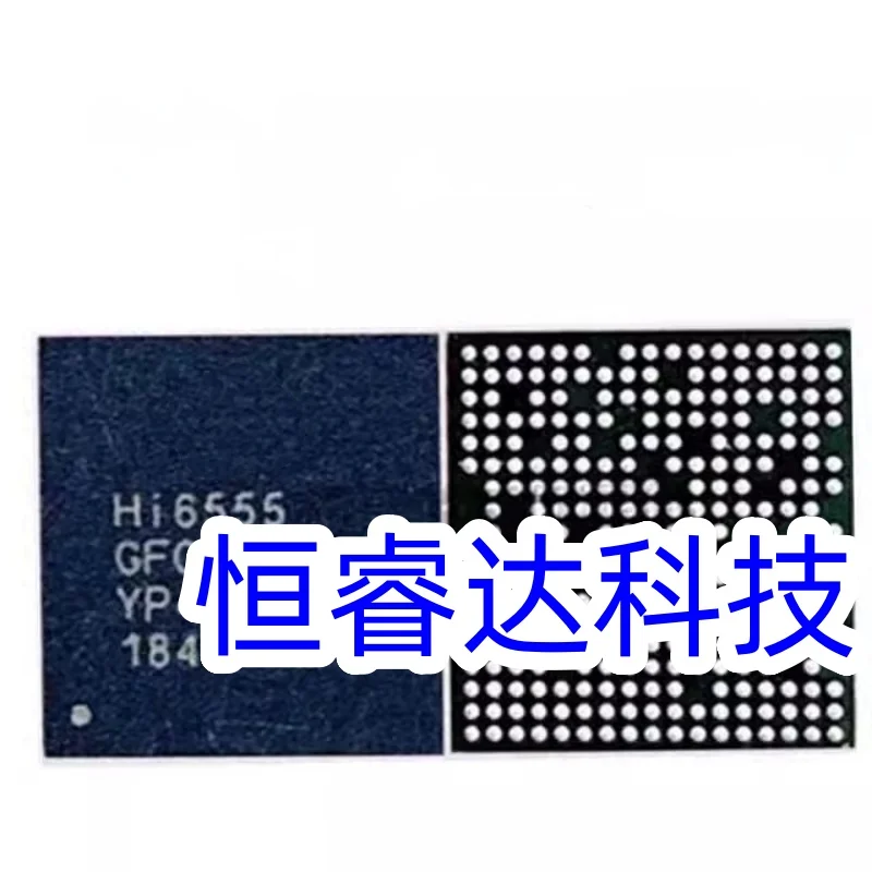 

1-10pcs Hi6555GFCV311 Hi6555 GFCV311 Hi6555v311 Hi6555v311 BGA IC