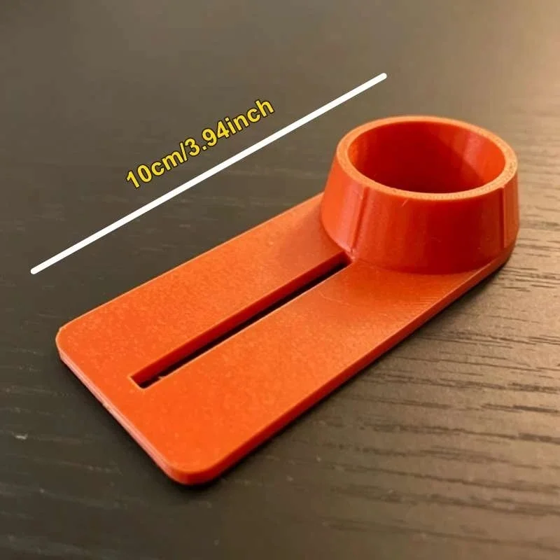 Golf Grip Alignment Tool Club Grip Position Locator Shaft Installation Auxiliary Accessory Workshop Repair Tool