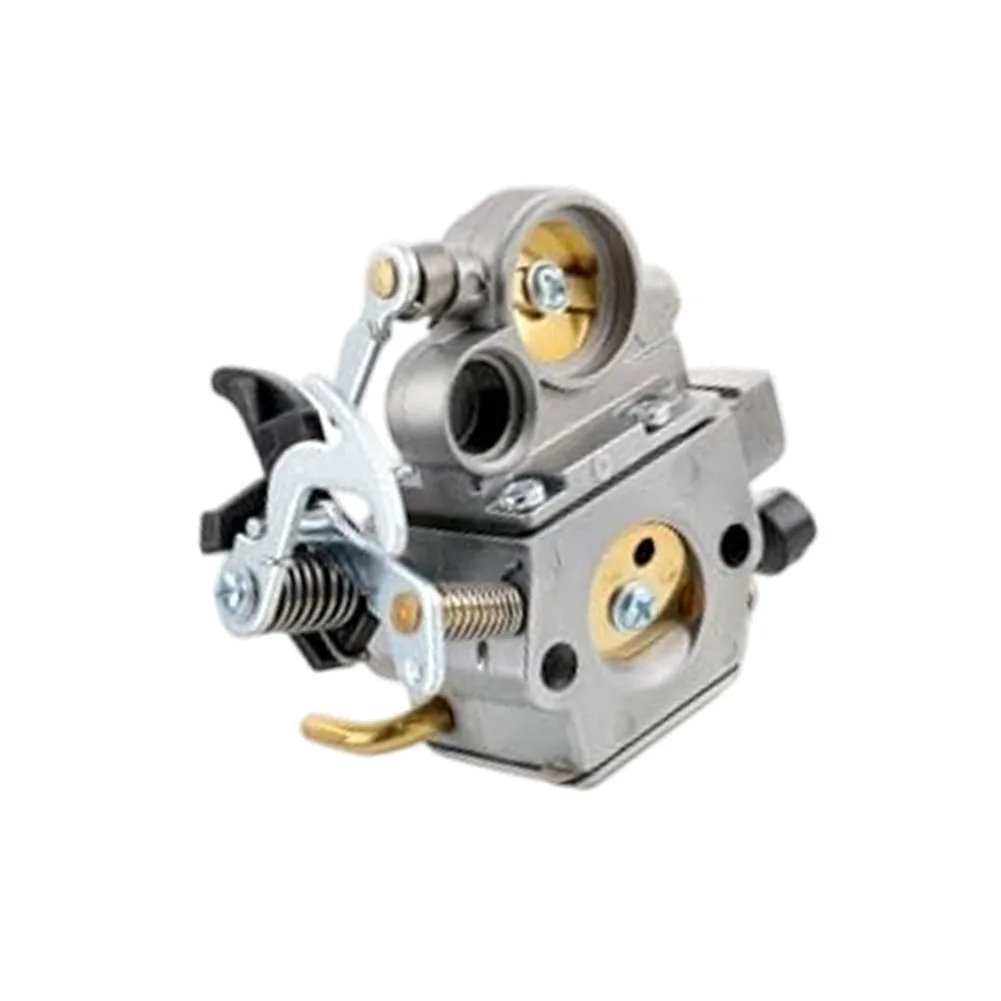 MS311 MS391 Carburetor & Cylinder Kit: Boost Performance & Durability Carburetor Suitable For Chainsaw Garden Parts