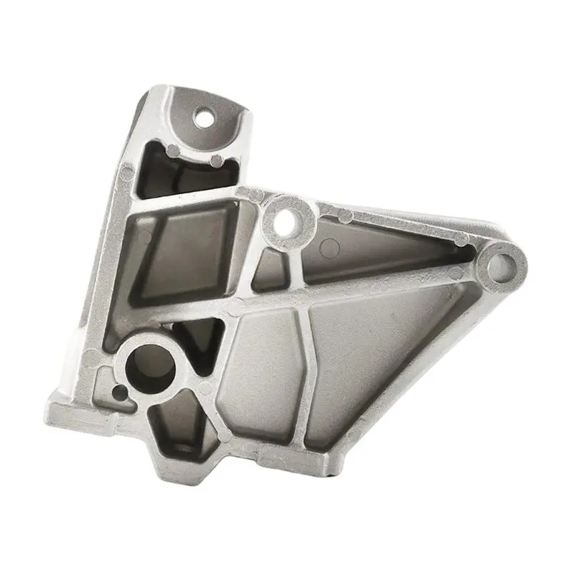 A97E For VW Beetle Bora Jetta A3 TT Skoda Octavia SEAT Leon Compatible 1J0199117P Engine Mount