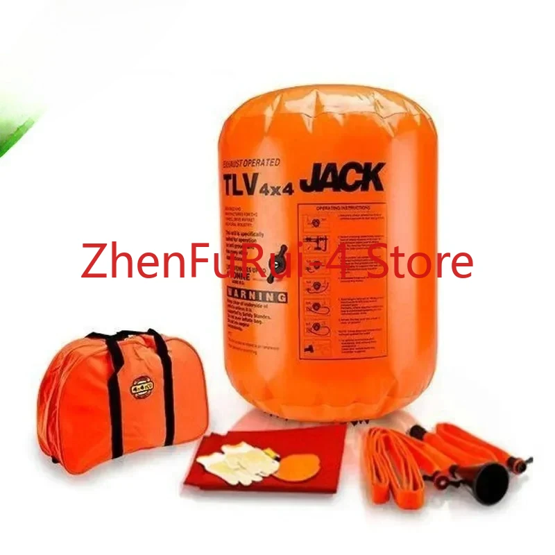 4 Ton Easy Lift Air…