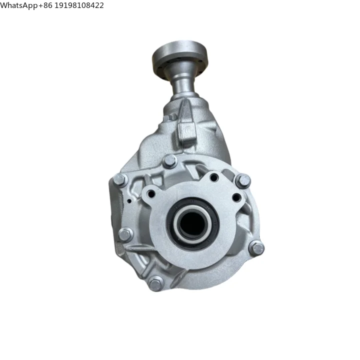 For Land Rover Gearbox Parts Transmission Transfer for Case LR066503 LR007147 LR009428 LR035403 LR040657