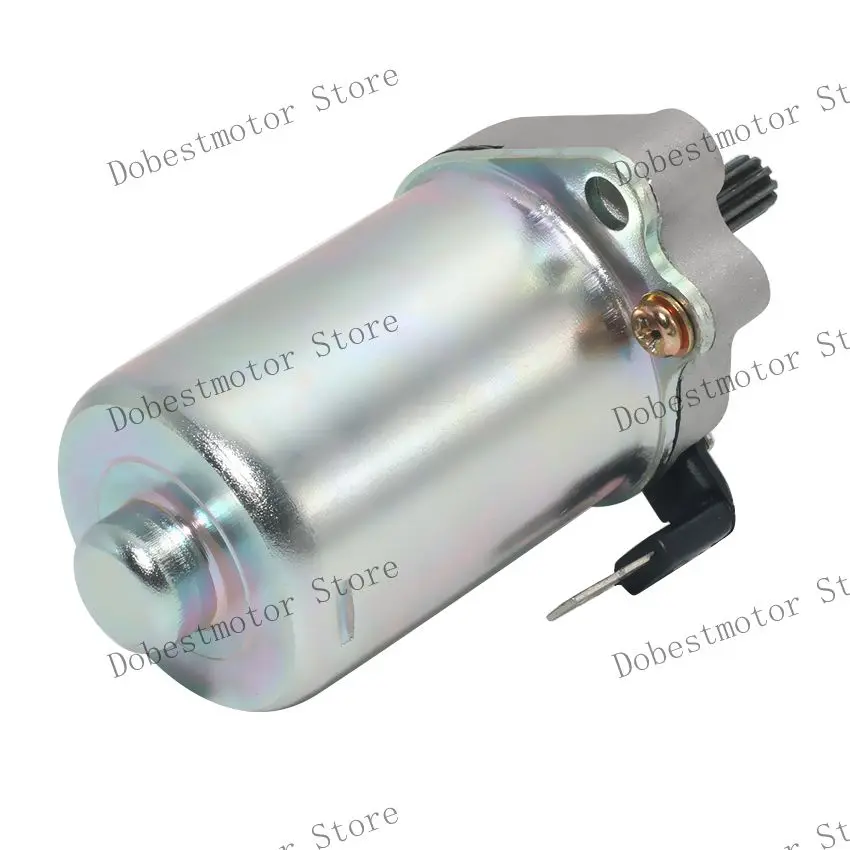 

For Suzuki QuadSport LTZ50 LT-Z50 LTZ 50 LT Z50 Quad Sport 31100-22G11 31100-22G10 31100-22G00 Motorcycle Starter Motor Starting