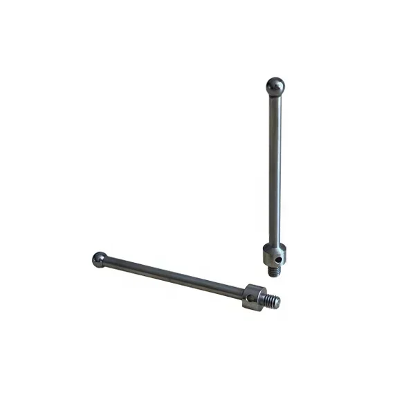 نظام تركيبات قياس الصلب الدقيق 3R مجسات Edm من النوع المرن لغرق Edm HE-R06661