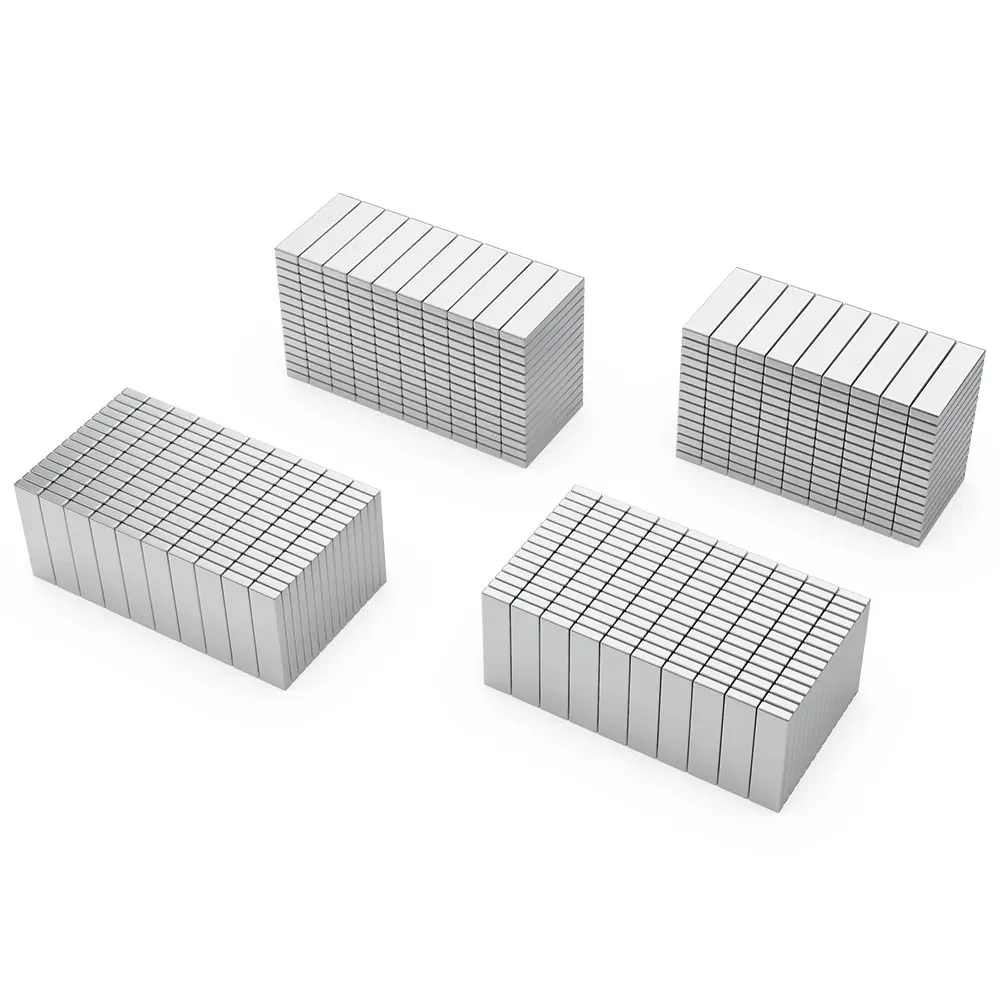Picture 5: 20x5x2mm iman Refrigerator Magnets for DIY Office Whiteboard Fridge