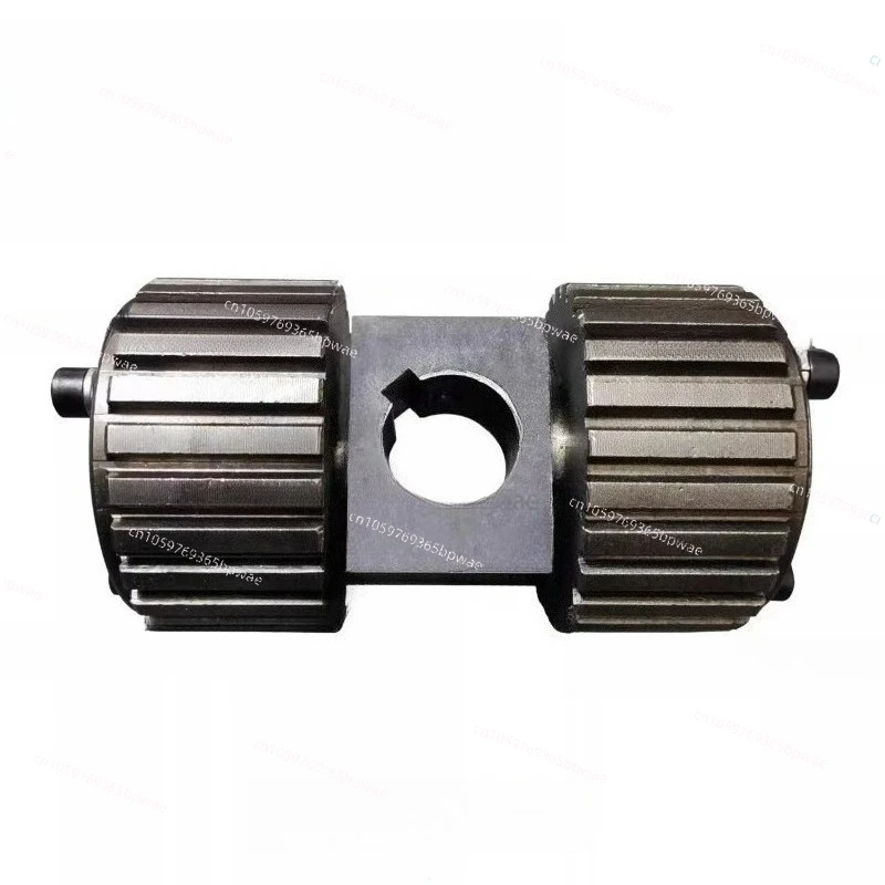 

Accessories Feed Machine Press Roller Finale Pressure Shell 125/150/160