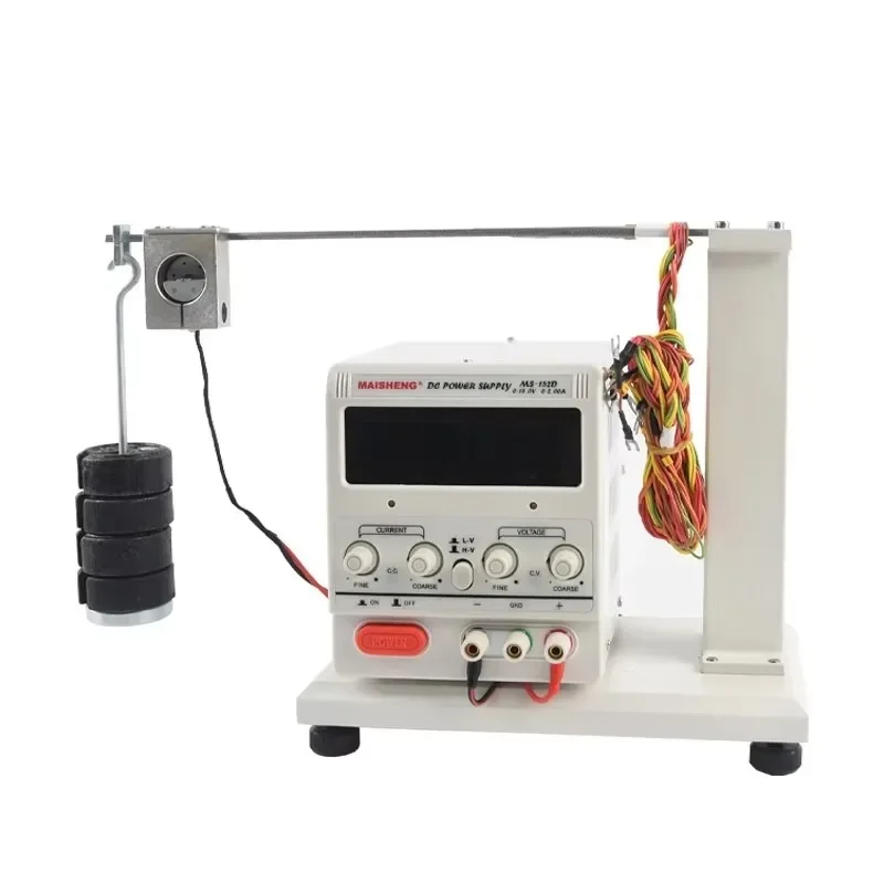 

Hot Selling Customized Electric Bridge Test 220v Equal Strength Beam for Measurement Bridge Application Experiment