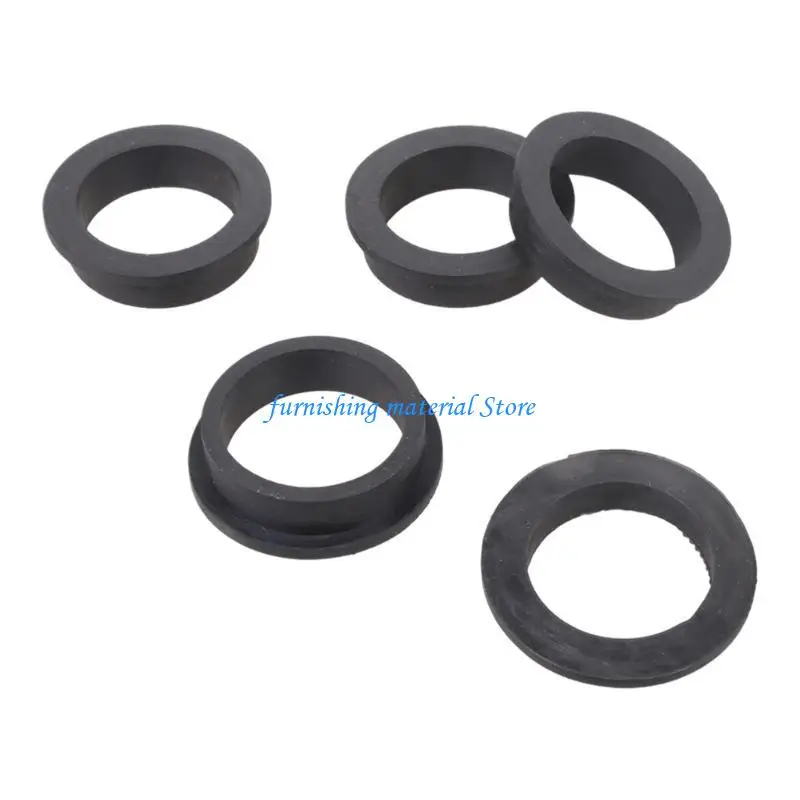 

Y5GD Exact L-образные уплотнительные прокладки для ремонта вентиляторов и фильтров бассейнов