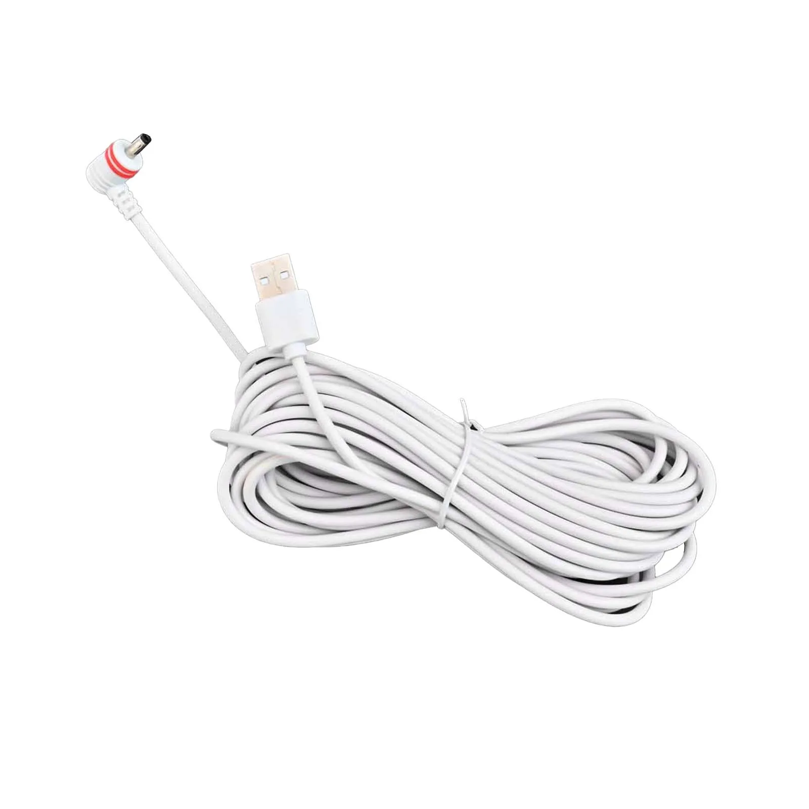 

Огнестойкий адаптер-адаптер для кольцевого домашнего наблюдения, внутреннего и наружного использования, встроенные защитные механизмы