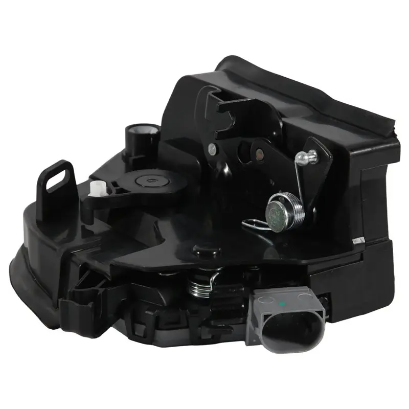 

Front Left Door Power Lock Latch Actuator Mechanism For -BMW X5 E53 51218402537-ABQF