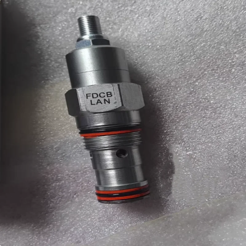 Brand New Genuine Overflow Valve PPFB-8WN  RDFA-LAN   FDCB-HAN FDCB-LAN