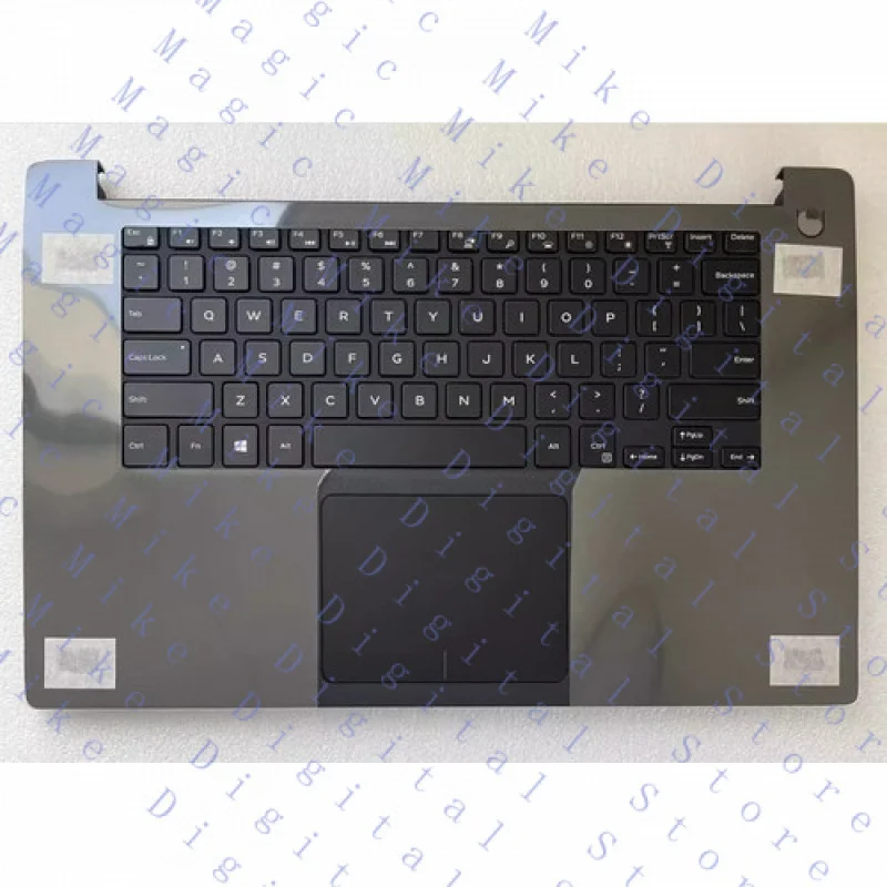 

1pc for Dell XPS9570 7590 M5530 5540 Palmrest Keyboard Touchpad 02K6RG 0JG1FC