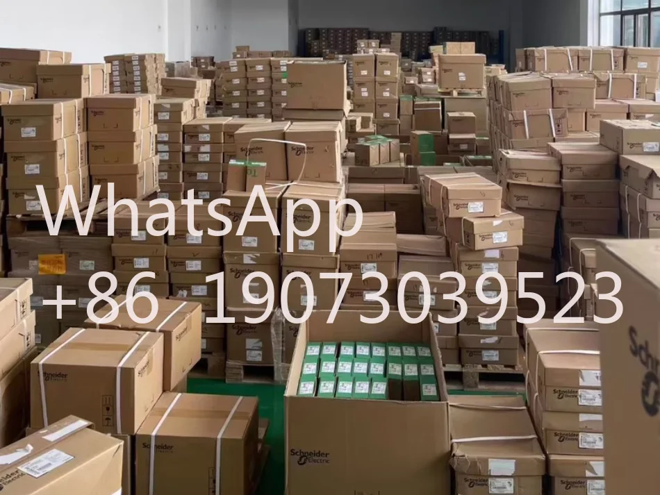 Asli baru untuk Schneider PLC Module TM171OD14R