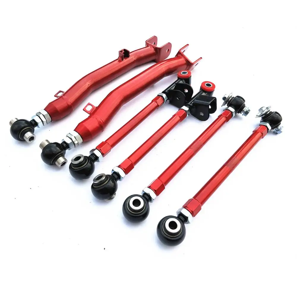 Car Parts Control Arm REAR CAMBER KITS for SCION FR-S/FRS GT-86 ZN6 13+ BRZ ZN6 13+ YZ090