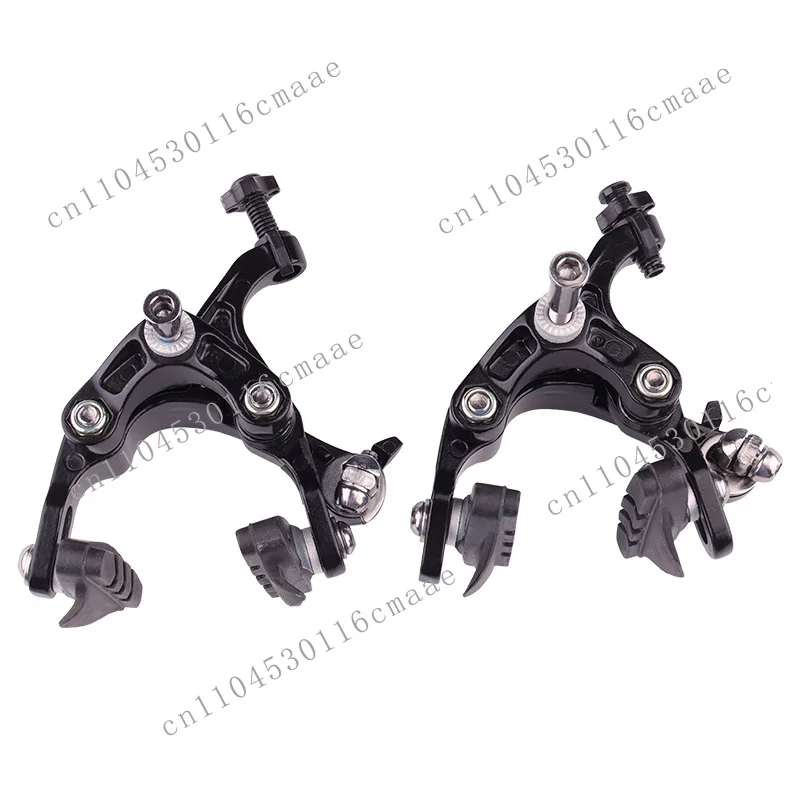 

Crossover Bicycle Handbrake Aluminum Alloy Road Bicycle V Brake Clamp Brake Bicycle Accessories