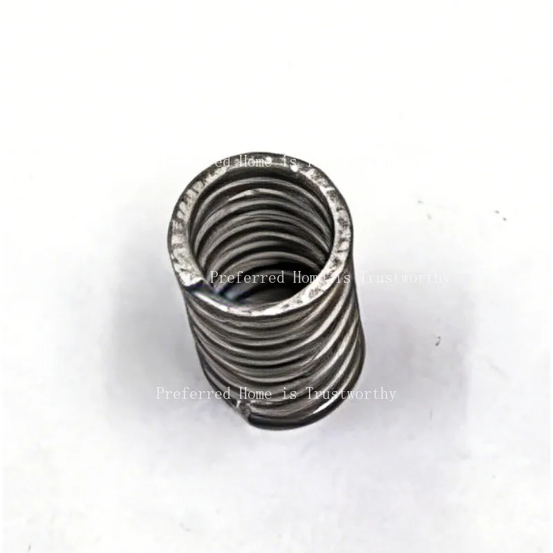 Suitable for 100542854 Knife Spring C327 Compression Spring 7x10Hmm, 135001012 Reverse Knife
