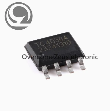 Original In stock TC4056AF ESOP-8 A-file 1000mA linear single-cell lithium battery charge management chip