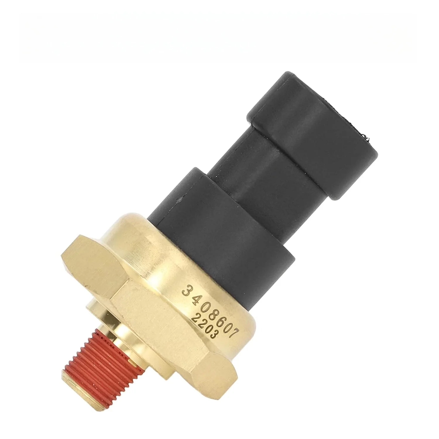 Diesel Engine Oil Pressure Sensor  3408607 3056344 2897691 for Cummins Engine K19 NTA855 L10 N14 KTA19 QSK19 B5.9