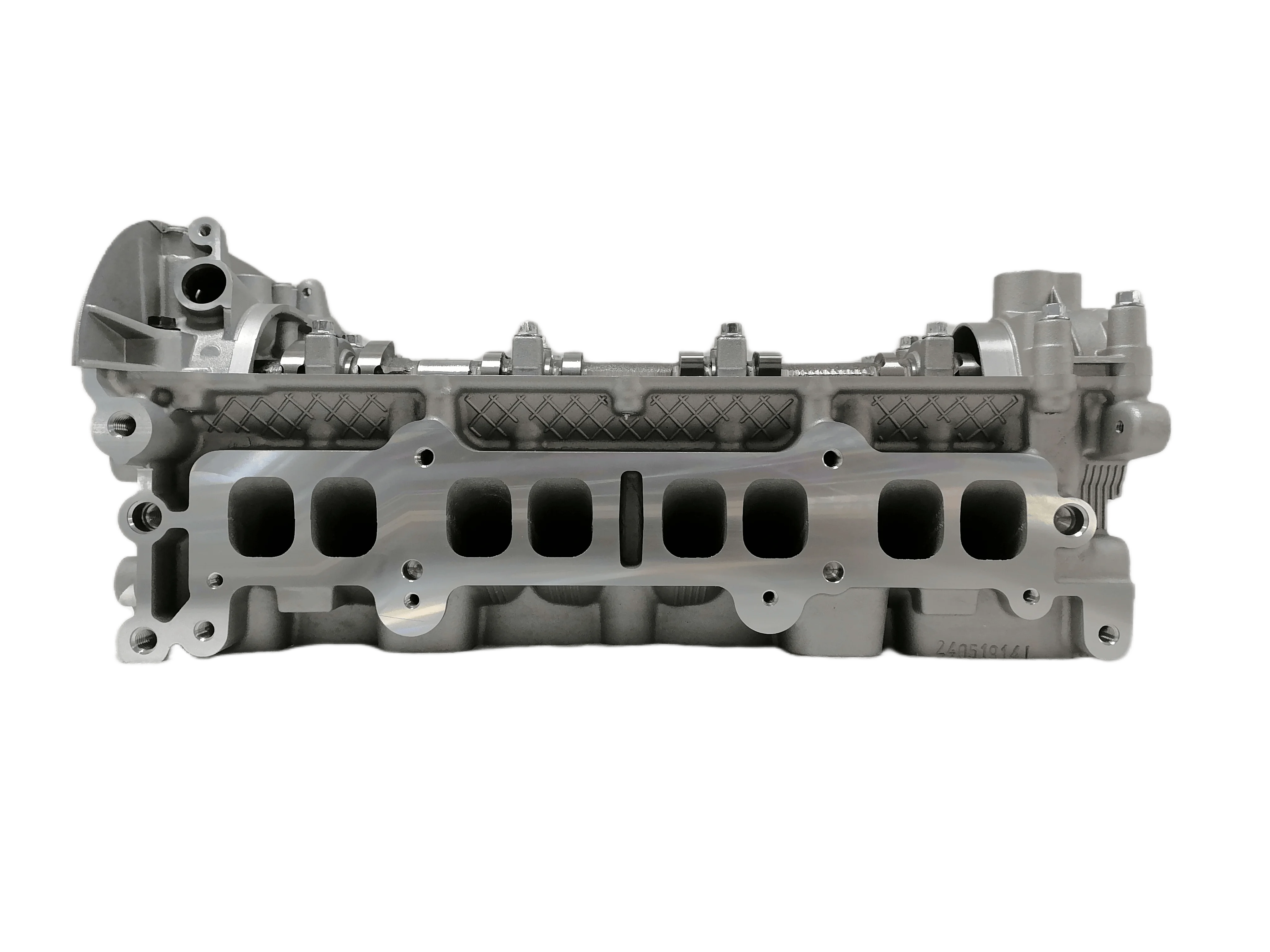 

New Aluminum Complete Cylinder Head Assembly CAF479WQ0 1.5T OE DS7G6C032AA DS7G6C032AC For Mondeo Ford