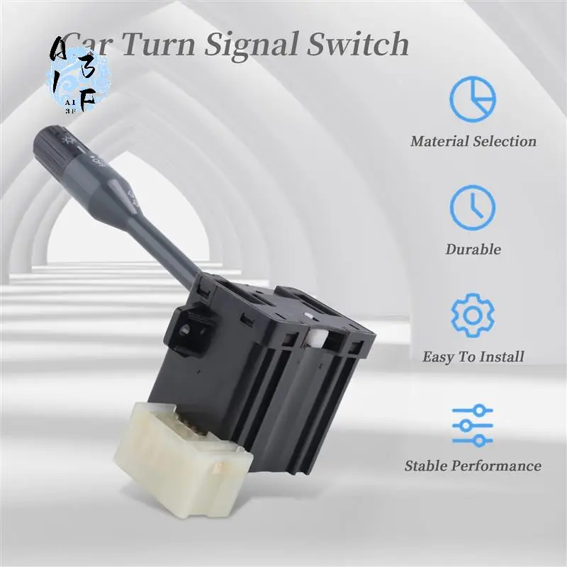 

A13F-Автомобильный рычаг переключателя указателя поворота для Nissan Pathfinder D21 D720 Пикап Sentra Stanza