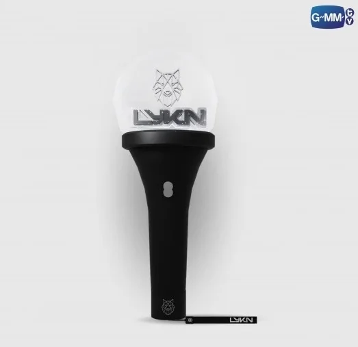 Thailand star LYKN concert Docutainment Boxset and Concert