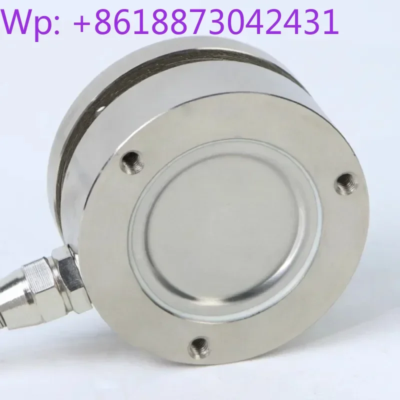 

Микроавтоматическое тестирование силы удара и датчика натяжения датчика взвешивания нагрузки типа плоской пленки