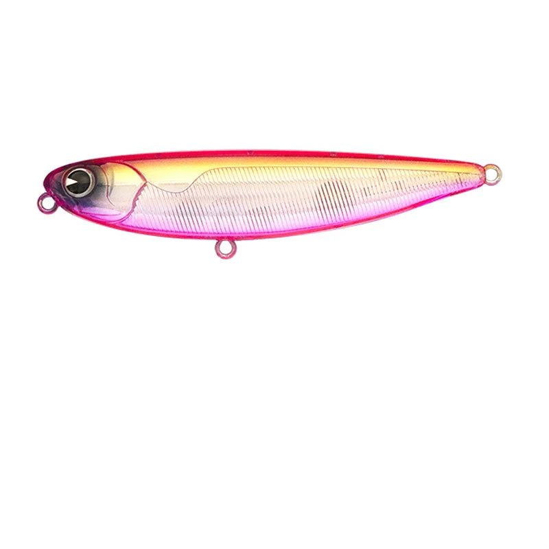 Japanese IMA SAME STYLE surface pencil 12g PUGACHEV\'S COBRA Cobra 90F LURE BAIT MINOW 6143