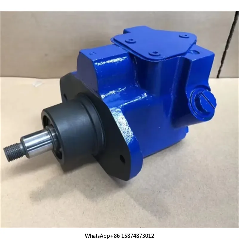 OEM ODM DESIGN VTM42 VTM42-60 VTM42A-10 VTM42A-15 VTM42A-20 Hydraulic Power Steering Vane Pump