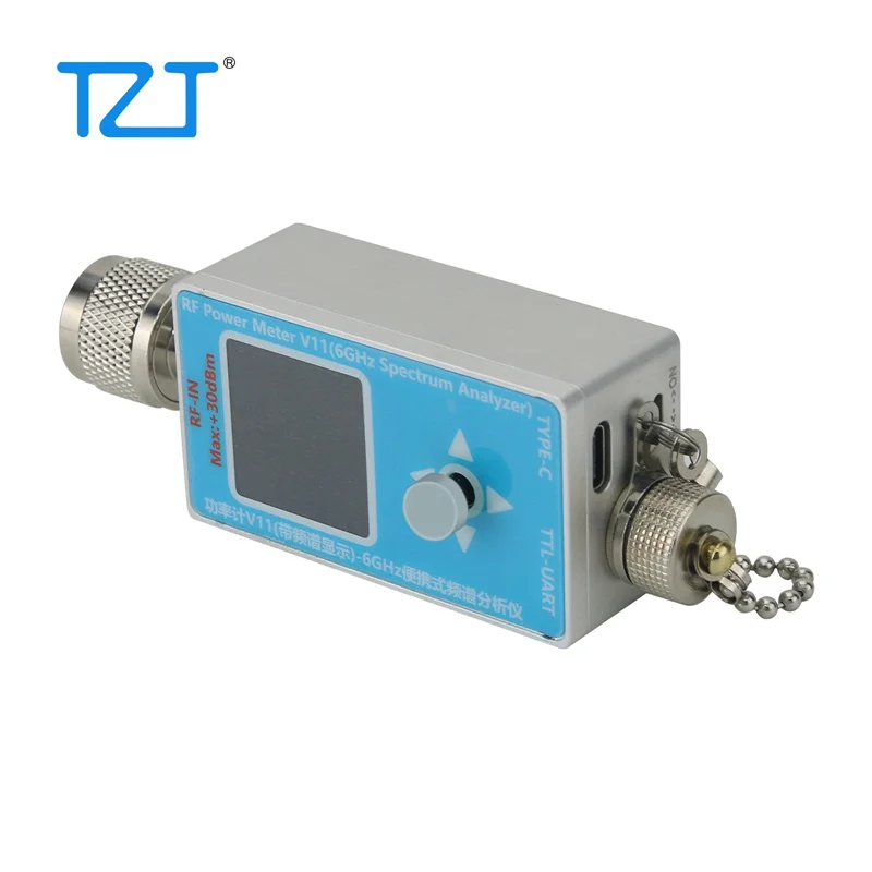 Tzt 2-In-1 N-Type R…