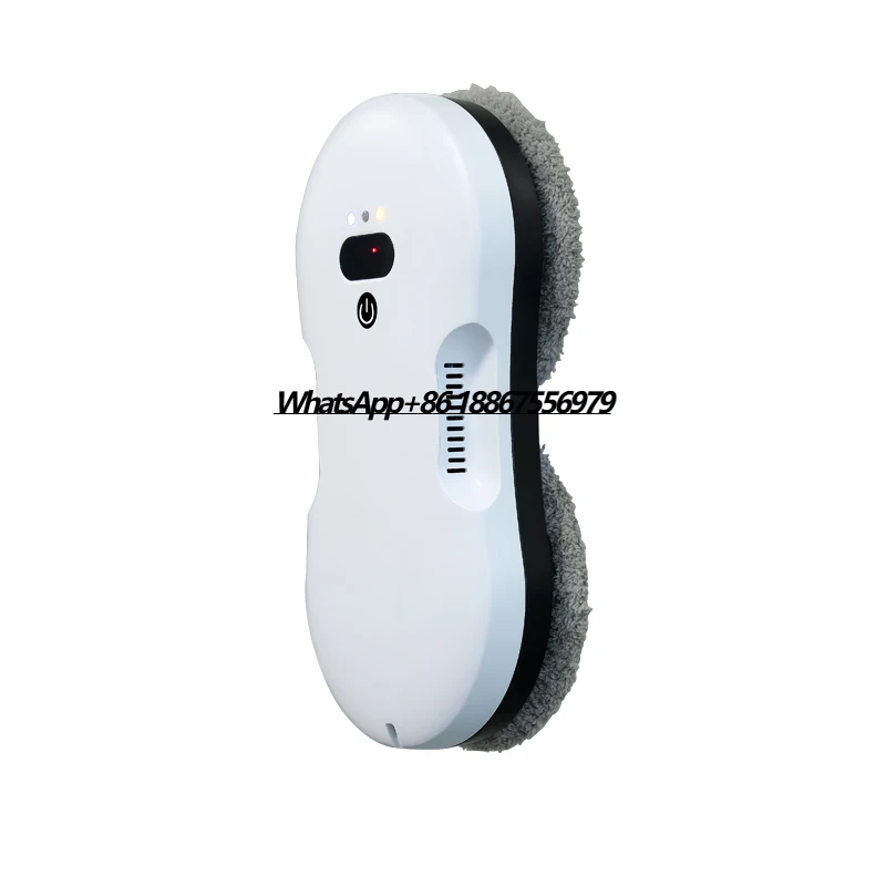 

Geerlepol OEM Wholesale Magnetic Glass Water windows Corner Cleaning Window Clean Robot