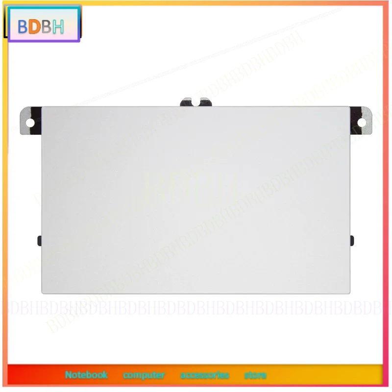 Original New Laptop Touchpad For Elitebook X360 1040 G7 G8 TM-P3610 Mouse Pad Laptop Replacement Part Clickpad Trackpad Silver