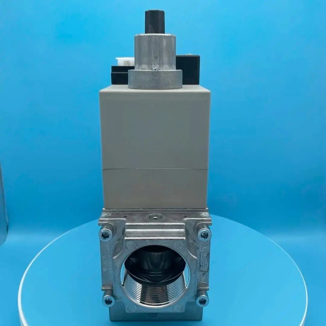 

MBDLE420B01S20 Solenoid Valve for Burner Ignition Controller Fuel Oil Combustion System