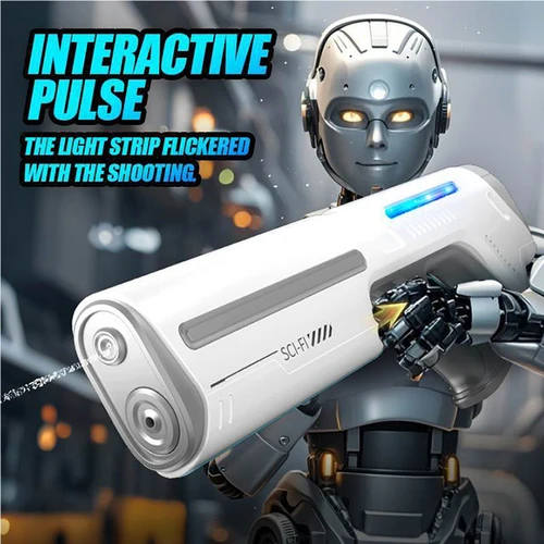 Piscine et divertissement aquatique