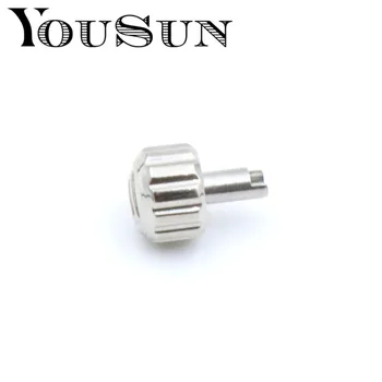 시계 크라운 내부 와이어 나사 헤드, 태그 호이어 아쿠아레이서 시리즈용 액세서리, 6.5mm Best5 시계 크라운 내부 와이어 나사 헤드, 태그 호이어 아쿠아레이서 시리즈용 액세서리, 6.5mm Best5
