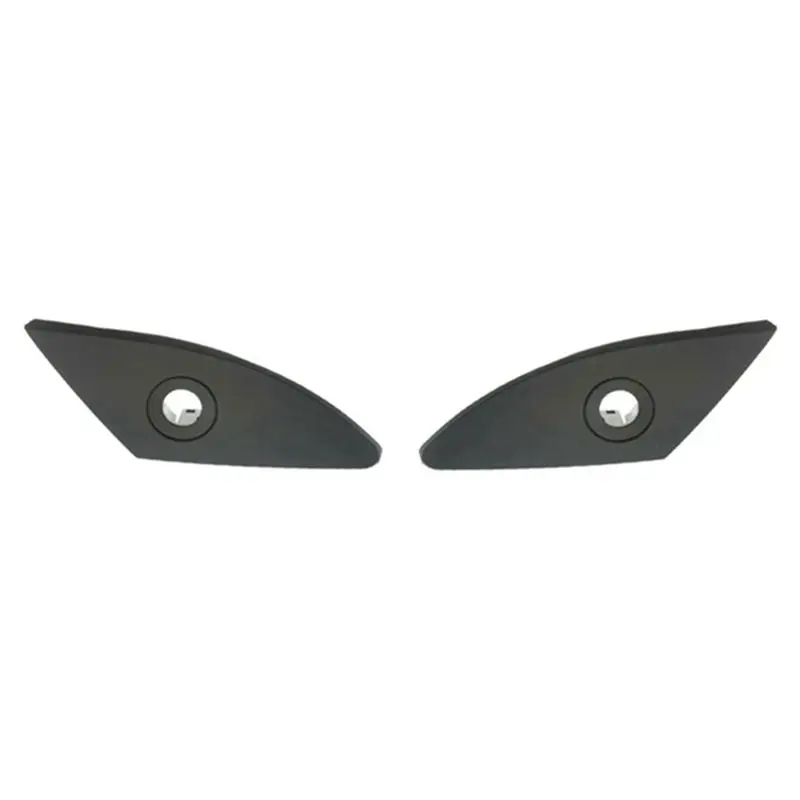 

A02M-Car Side Front Bumper Cover Trim Front Bumper Radar Trim For Mercedes Benz MB R-Class W251 05-2010 2518850923 2518851023