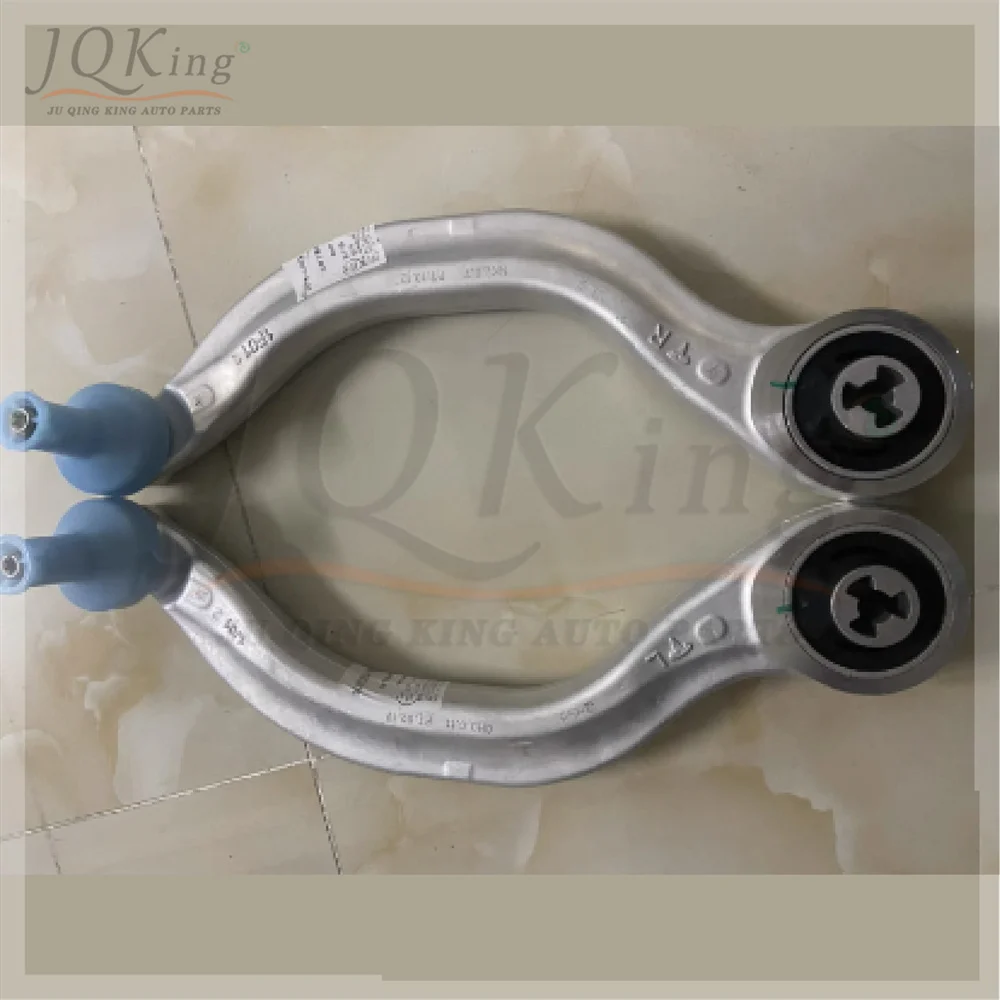 Для Tesla Model 3 Model Y Model X Model S Передние и задние верхние и нижние втулки поворотного рычага Резиновые втулки