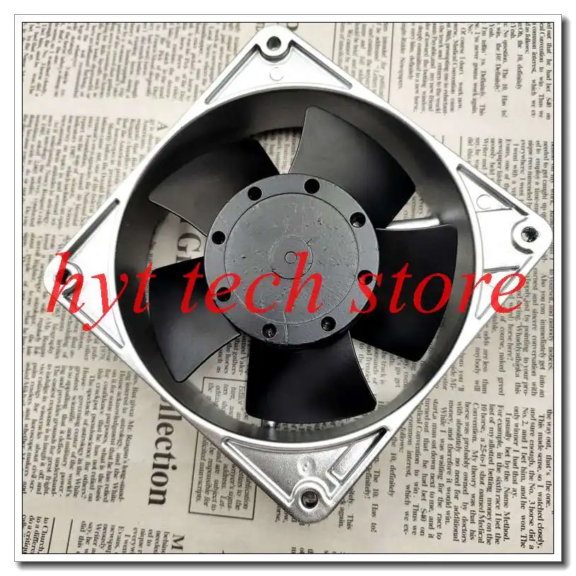 Ventilador UTHS457C, probado antes del envío, Envío Gratis